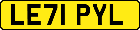LE71PYL