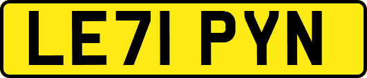 LE71PYN