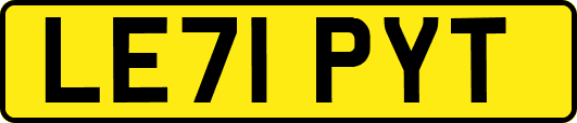 LE71PYT