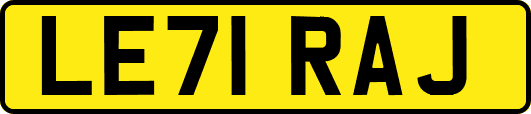 LE71RAJ