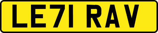 LE71RAV