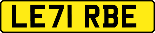 LE71RBE