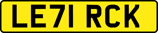 LE71RCK