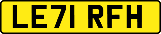 LE71RFH