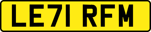 LE71RFM