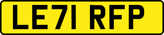 LE71RFP