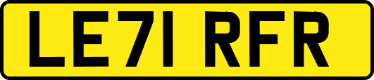LE71RFR