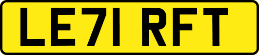 LE71RFT