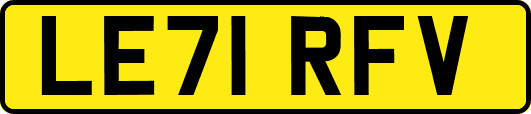 LE71RFV
