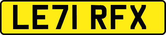 LE71RFX