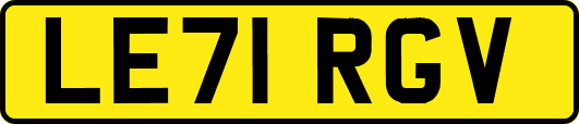LE71RGV