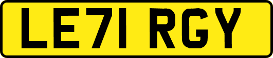 LE71RGY