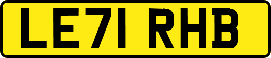 LE71RHB
