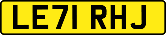 LE71RHJ