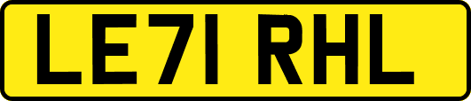 LE71RHL