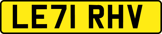 LE71RHV