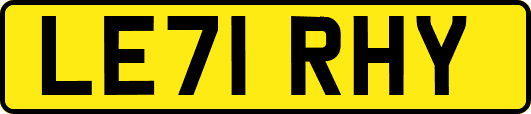 LE71RHY
