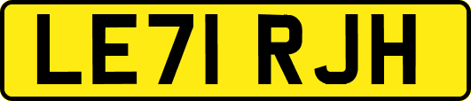 LE71RJH