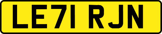 LE71RJN