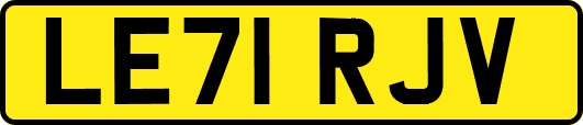 LE71RJV