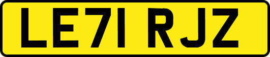 LE71RJZ