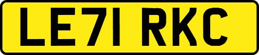 LE71RKC