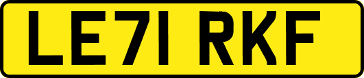 LE71RKF
