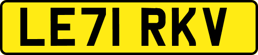 LE71RKV