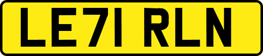 LE71RLN