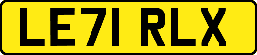 LE71RLX