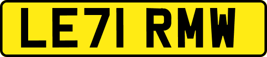 LE71RMW