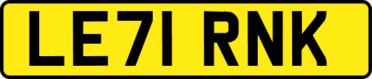 LE71RNK