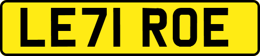 LE71ROE