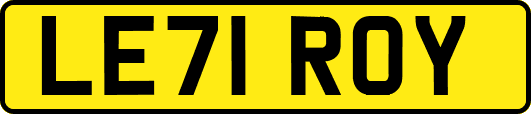 LE71ROY