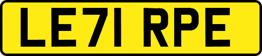 LE71RPE