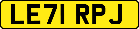 LE71RPJ