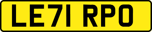 LE71RPO