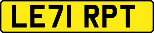 LE71RPT