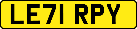 LE71RPY