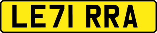 LE71RRA