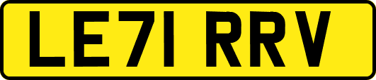 LE71RRV