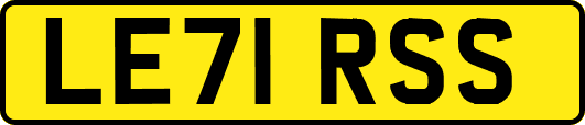LE71RSS