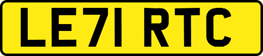 LE71RTC