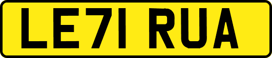LE71RUA