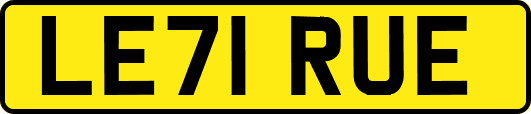 LE71RUE