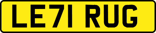 LE71RUG