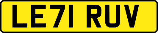 LE71RUV