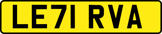 LE71RVA