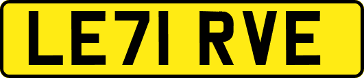 LE71RVE