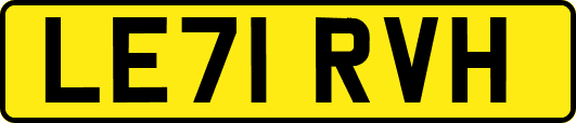 LE71RVH